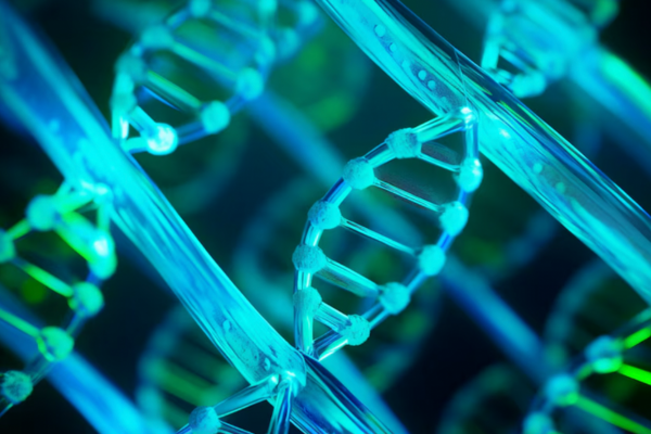 Premio Nobel de Medicina 2024: El microARN, la clave descubierta para regular los genes Imagen página web