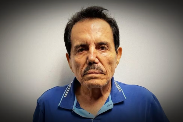 EEUU analiza la pena de muerte para ‘El Mayo’ Zambada en audiencia clave en Nueva York Imagen página web