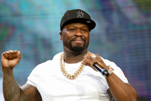 50 Cent arremete contra Sean 'Diddy' Combs en medio de las crecientes acusaciones legales contra el magnate Imagen página web