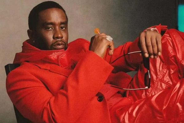 Sean “Diddy” Combs enfrenta una ola de demandas por abuso sexual, con más de 120 casos presentados Imagen página web