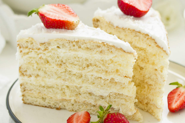 Un Clásico de la Repostería Latinoamericana: Pastel de Tres Leches en Todo su Esplendor Imagen página web