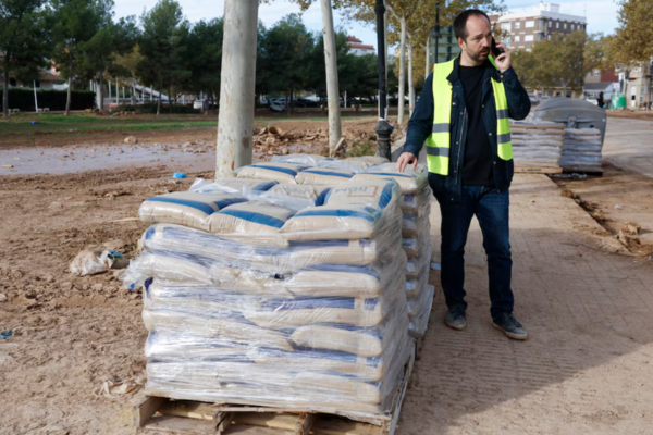 Valencia se blinda ante la llegada de la DANA: suspensión de clases y medidas preventivas Imagen página web