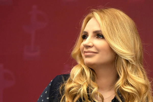 Angélica Rivera regresa a las telenovelas con “Con la misma mirada” en ViX Imagen página web