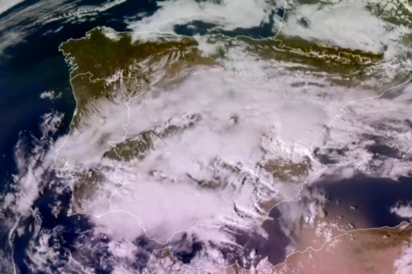 Temporal sin precedentes en Valencia: el impacto devastador de la DANA más extrema del siglo Imagen página web