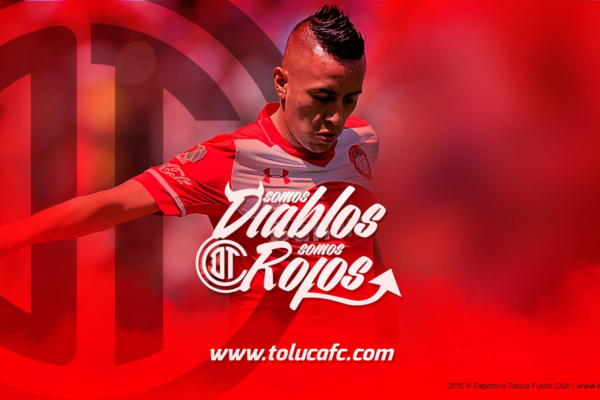 Toluca cesa a Renato Paiva tras fracaso en Liguilla ante América Imagen página web