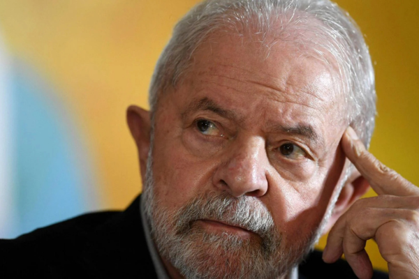 Lula Da Silva, intervenido por hemorragia intracraneal: cómo fue la cirugía y su estado actual Imagen página web