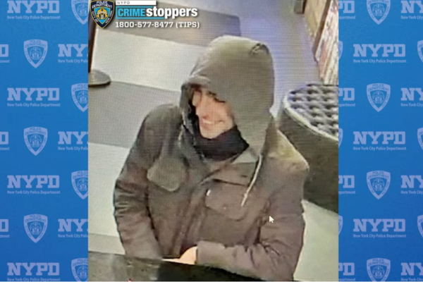 Rasgos distintivos y un McDonald's: claves en la captura de Luigi Mangione, presunto asesino de Brian Thompson Imagen página web