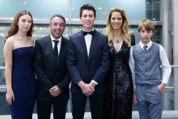 Hannah Azcárraga, envuelta en controversia por fake news sobre accidente fatal en CDMX Imagen página web