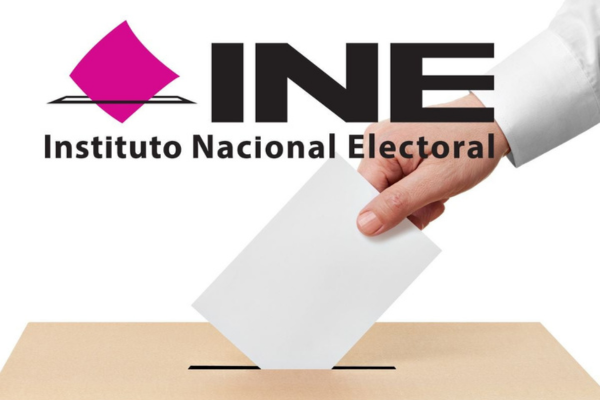 Avance histórico: Así serán las boletas del INE para la primera elección judicial en México Imagen página web