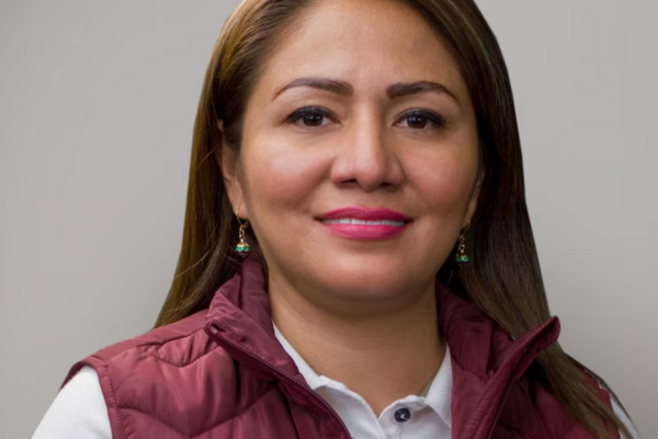 Atentan contra la alcaldesa de Ayala, Nayeli Mares; aumenta la violencia en Morelos Imagen página web