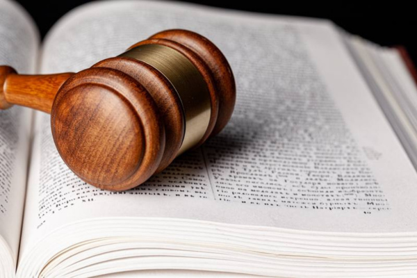 Suspenden proceso de elección de jueces y magistrados en el PJF Imagen página web