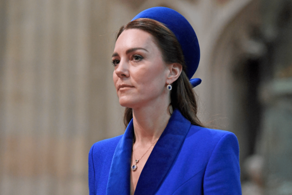 Kate Middleton celebra sus 43 años tras superar un año marcado por la enfermedad Imagen página web