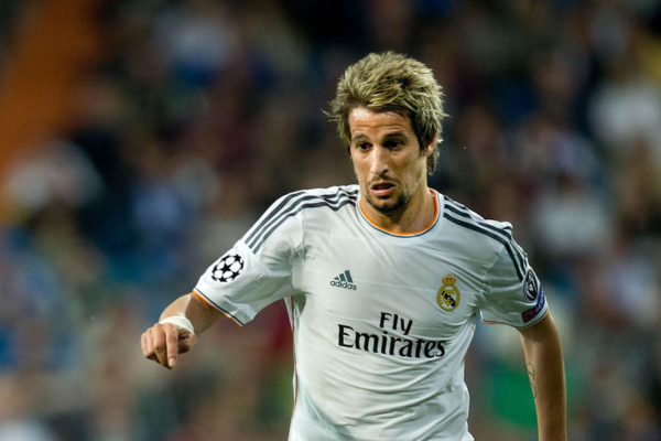 Fábio Coentrão, ex campeón del Real Madrid, involucrado en un escándalo marítimo ilegal Imagen página web