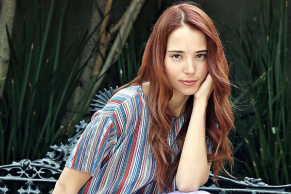 Majo Aguilar llama a detener el odio hacia Ángela y Pepe Aguilar en redes sociales Imagen página web