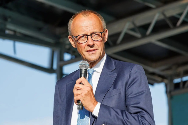 Alemania gira a la derecha: Merz lidera el nuevo gobierno Imagen página web