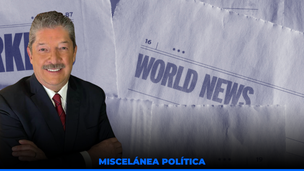 Miscelánea Política