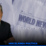 Miscelánea Política