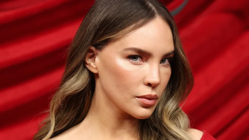Belinda y Ángela Aguilar compiten en la misma categoría en Premios Lo Nuestro 2025