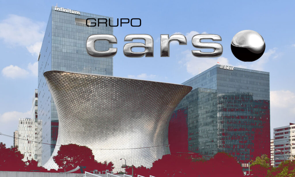 Grupo Carso