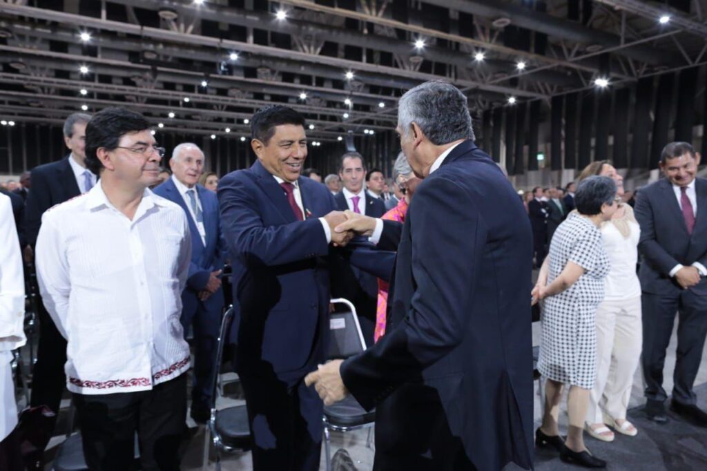 Tercer Informe de Gobierno