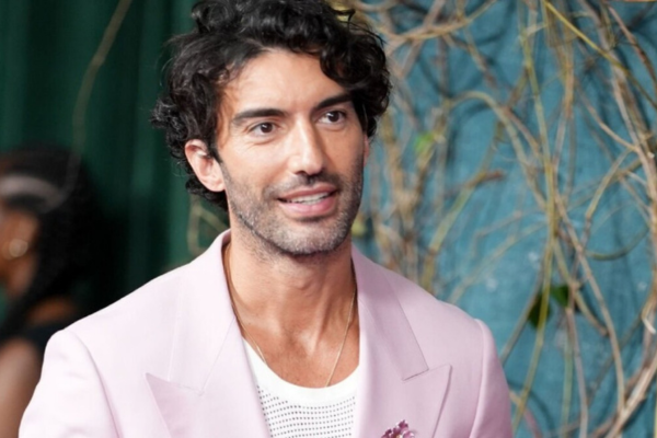 Justin Baldoni
