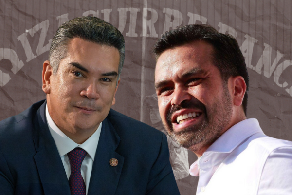 PRI y MC se enfrentan por crematorio clandestino en Jalisco Imagen página web