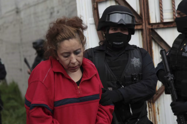 Jaqueline Malinali Gálvez Ruiz