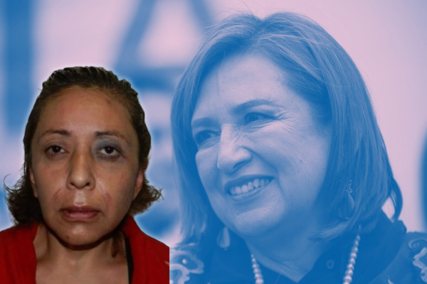 "Los Tolmex": la peligrosa banda de secuestradores desmantelada Imagen página web