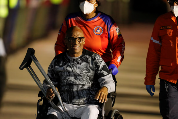 Estados Unidos reanuda deportaciones de venezolanos Imagen página web