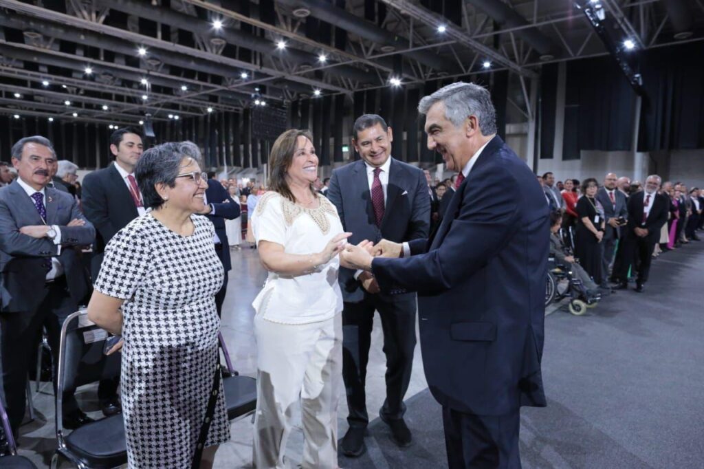 Tercer Informe de Gobierno