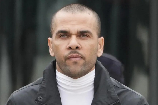 Fiscalía impugnará absolución de Dani Alves ante el Supremo Imagen página web
