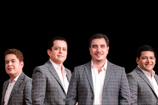 Cancelan concierto de Los Alegres del Barranco en Tequila Imagen página web