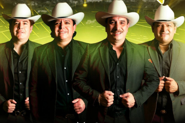 Los Alegres del Barranco