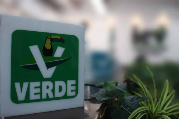 Partido Verde Ecologista