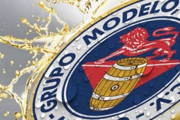 Grupo Modelo impulsa la economía mexicana con inversión histórica Imagen página web