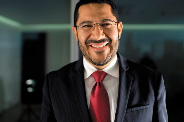 Martí Batres Guadarrama