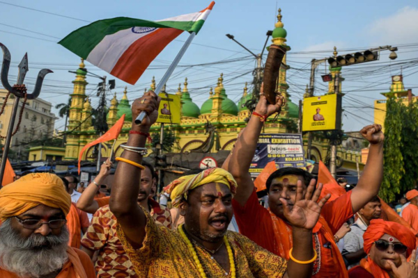 Estados Unidos pide evitar escalada militar entre India y Pakistán