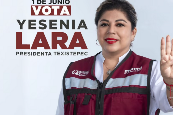 Violencia en Veracruz: asesinan a candidata de Morena Imagen página web (2)