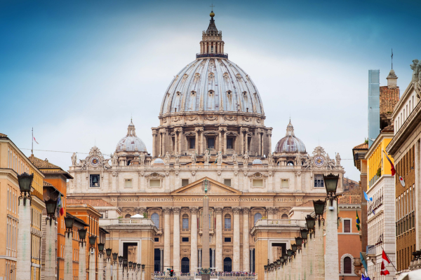 El Vaticano