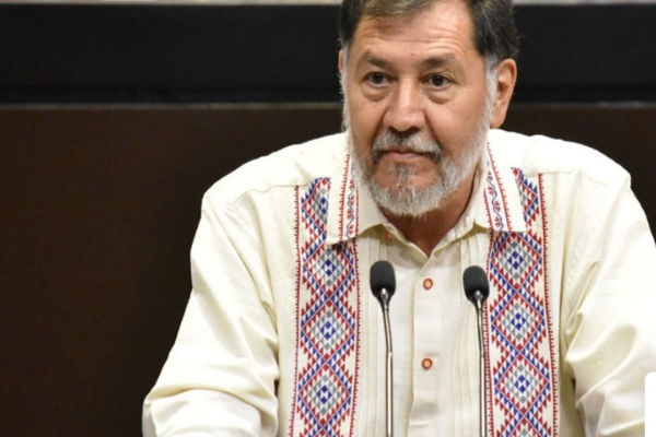 Fernández Noroña