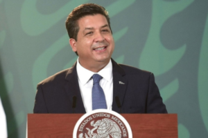 Francisco García Cabeza de Vaca