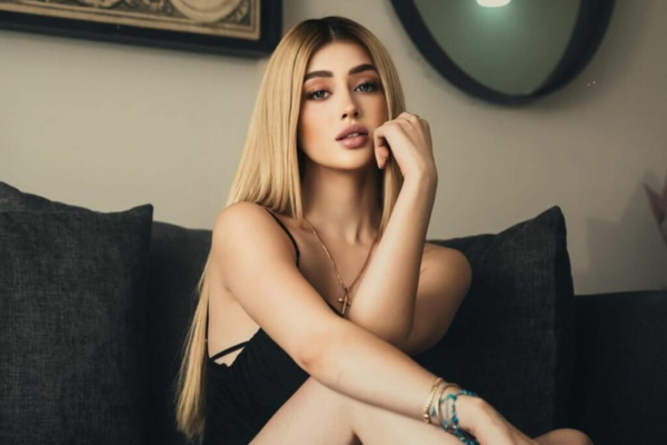 Valeria Márquez