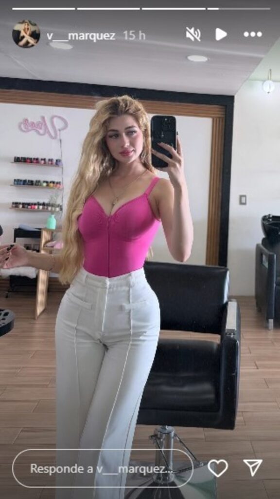 Valeria Márquez