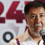 Gerardo Fernández Noroña