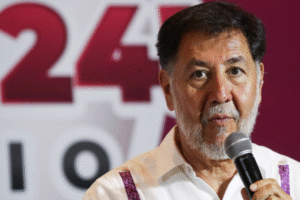 Gerardo Fernández Noroña