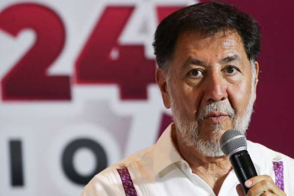 Gerardo Fernández Noroña