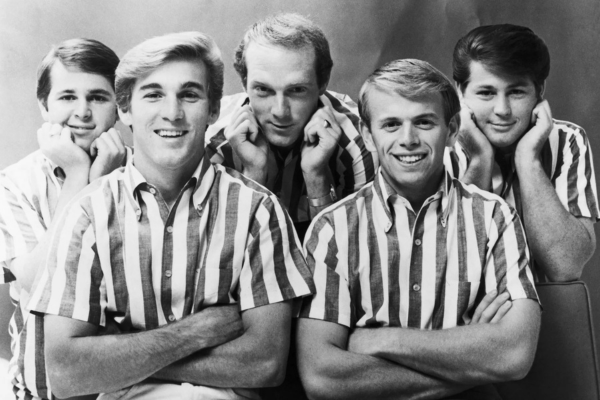 Beach Boys