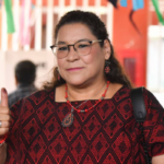 Lenia Batres