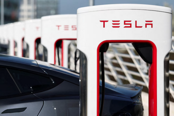 Tesla