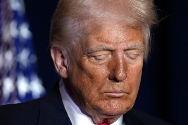 Trump critica alianza de India y Rusia con China Donald Trump